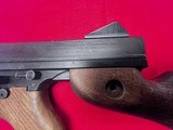 Hudson replica of Thompson M1 SMG - 5 of 9