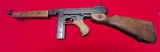 Hudson replica of Thompson M1 SMG - 8 of 9