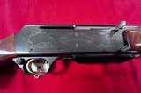 Browning BARII Safari 300 Win Mag - 2 of 8