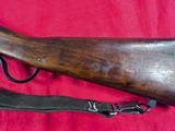 Martini Enfield .303 - 9 of 13