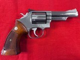 Smith & Wesson M66-2 - 1 of 12