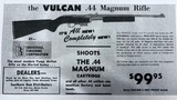 Universal Vulcan .44 Magnum - 12 of 12