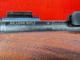 Remington 40X .22lr - 6 of 12