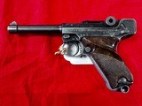 Erma Luger - 2 of 5