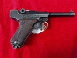 Erma Luger - 1 of 5