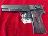 Polish VIS35 Waffen stamped - Image 6 of 7