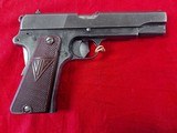 Polish VIS35 Waffen stamped - Image 1 of 7