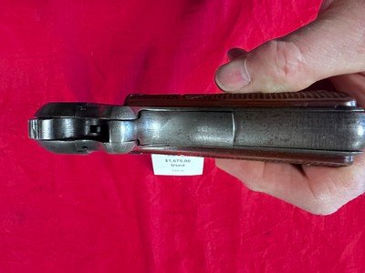 Polish VIS35 Waffen stamped - Image 5 of 7