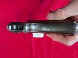 Polish VIS35 Waffen stamped - Image 5 of 7