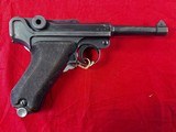 Mauser S/42 1937 - 1 of 9
