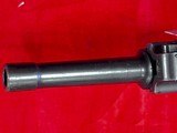 Mauser S/42 1937 - 6 of 9