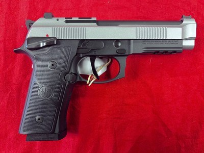 Beretta 92xi - Image 1 of 2