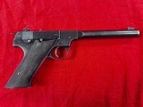 High Standard HD Military - 1 of 9