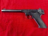 High Standard HD Military - 2 of 9