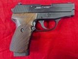 SIG P239 .40 S&W - 1 of 5