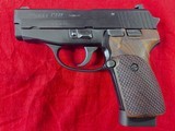 SIG P239 .40 S&W - 2 of 5