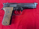 Beretta 92S - 1 of 5