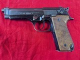 Beretta 92S - 2 of 5
