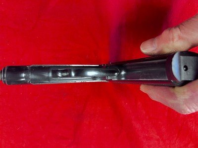 Walther PP .22LR - Image 4 of 5
