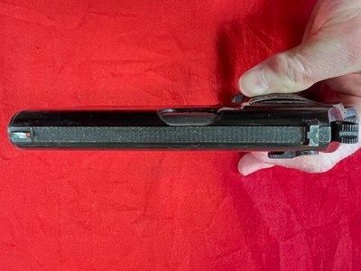 Walther PP .22LR - Image 3 of 5