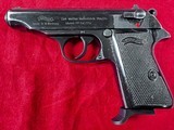 Walther PP .22LR - Image 2 of 5
