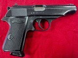 Walther PP .32 - Image 1 of 6