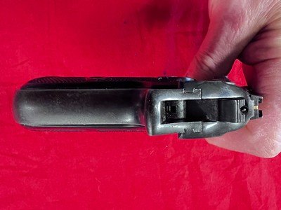 Walther PP .32 - Image 3 of 6