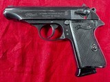 Walther PP .32 - Image 2 of 6