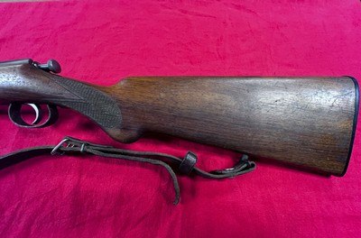 Anschutz JGA Karbiner 6mm - Image 6 of 11