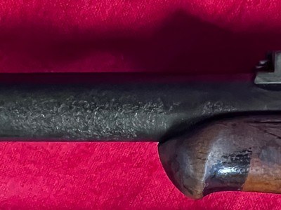 Anschutz JGA Karbiner 6mm - Image 10 of 11
