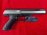 Beretta NEOS Inox .22 - 1 of 6