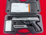 Beretta NEOS Inox .22 - 3 of 6