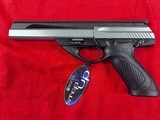 Beretta NEOS Inox .22 - 2 of 6