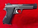 SIG P210 9mm - 1 of 3