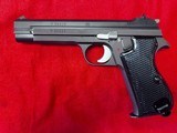 SIG P210 9mm - 2 of 3