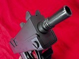 RPB / Cobray open bolt .380 - 7 of 9
