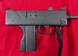 RPB / Cobray open bolt .380 - 1 of 9