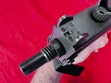 RPB / Cobray open bolt .380 - 8 of 9