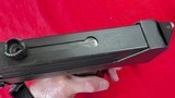 RPB / Cobray open bolt .380 - 9 of 9