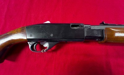 Remington 572 Fieldmaster - Image 2 of 4
