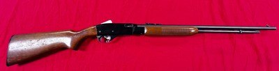 Remington 572 Fieldmaster - Image 1 of 4