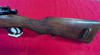 Fed Ordnance 98/85 VZ24 .308 - Image 8 of 12