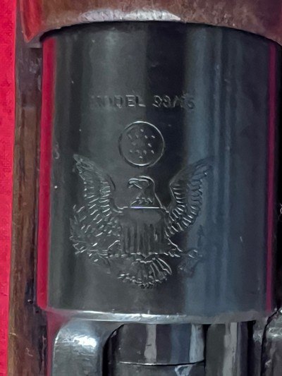 Fed Ordnance 98/85 VZ24 .308 - Image 3 of 12