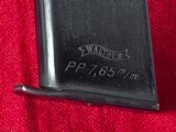 Walther PP 1943 military - Image 7 of 7