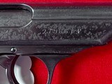 Walther PP 1943 military - Image 2 of 7