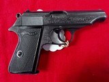 Walther PP 1943 military - Image 1 of 7