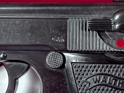 Walther PP 1943 military - Image 5 of 7