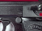 Walther PP 1943 military - Image 5 of 7