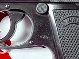 Walther PP 1943 military - Image 6 of 7