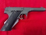 High Standard HD Military US Marked - 1 of 7